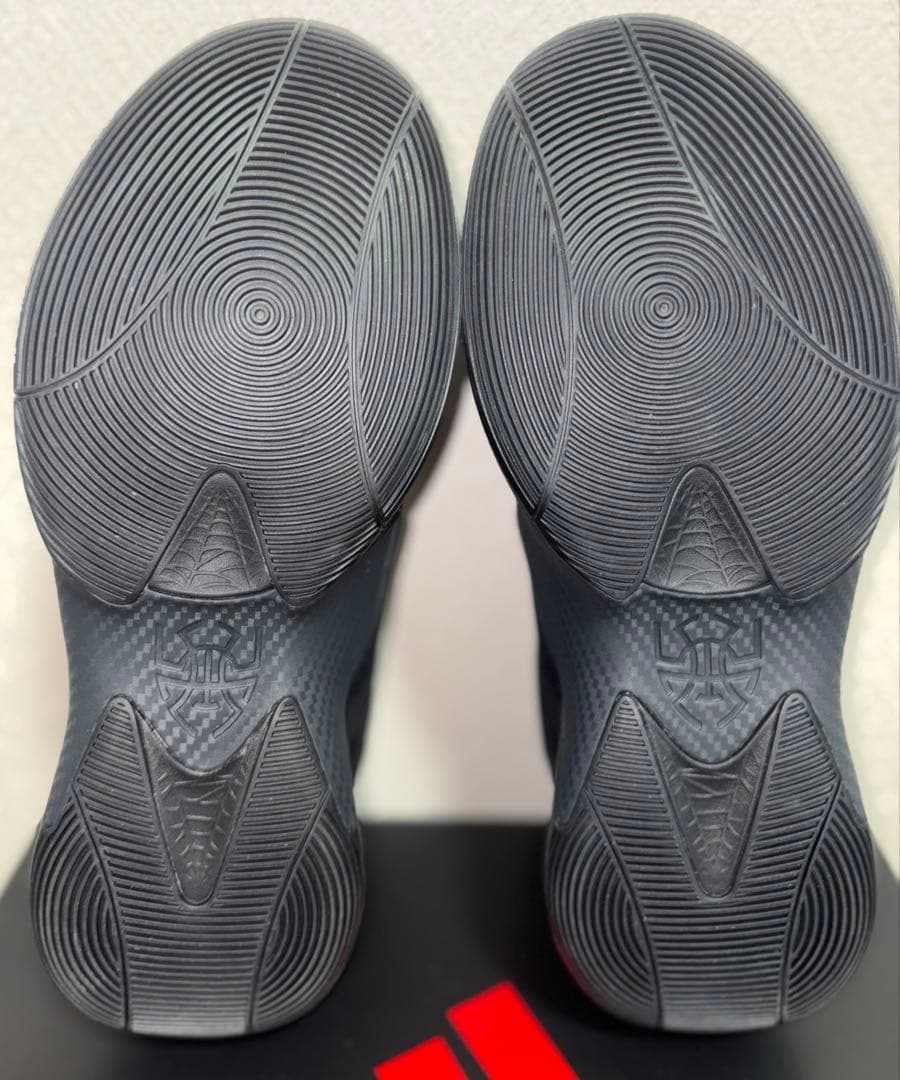 シューズ(男性用) adidas D.O.N issue 7 28.5cm