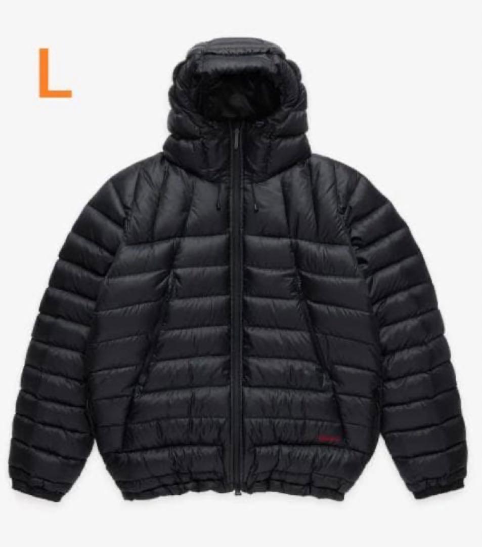 ジャケット・アウター JJJJound DESCENTE ALLTERRAIN Down Jacket