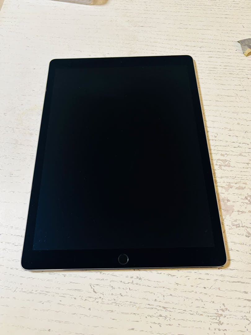 Pad Pro 128GB 12.9インチ A1652 セルラーモデル