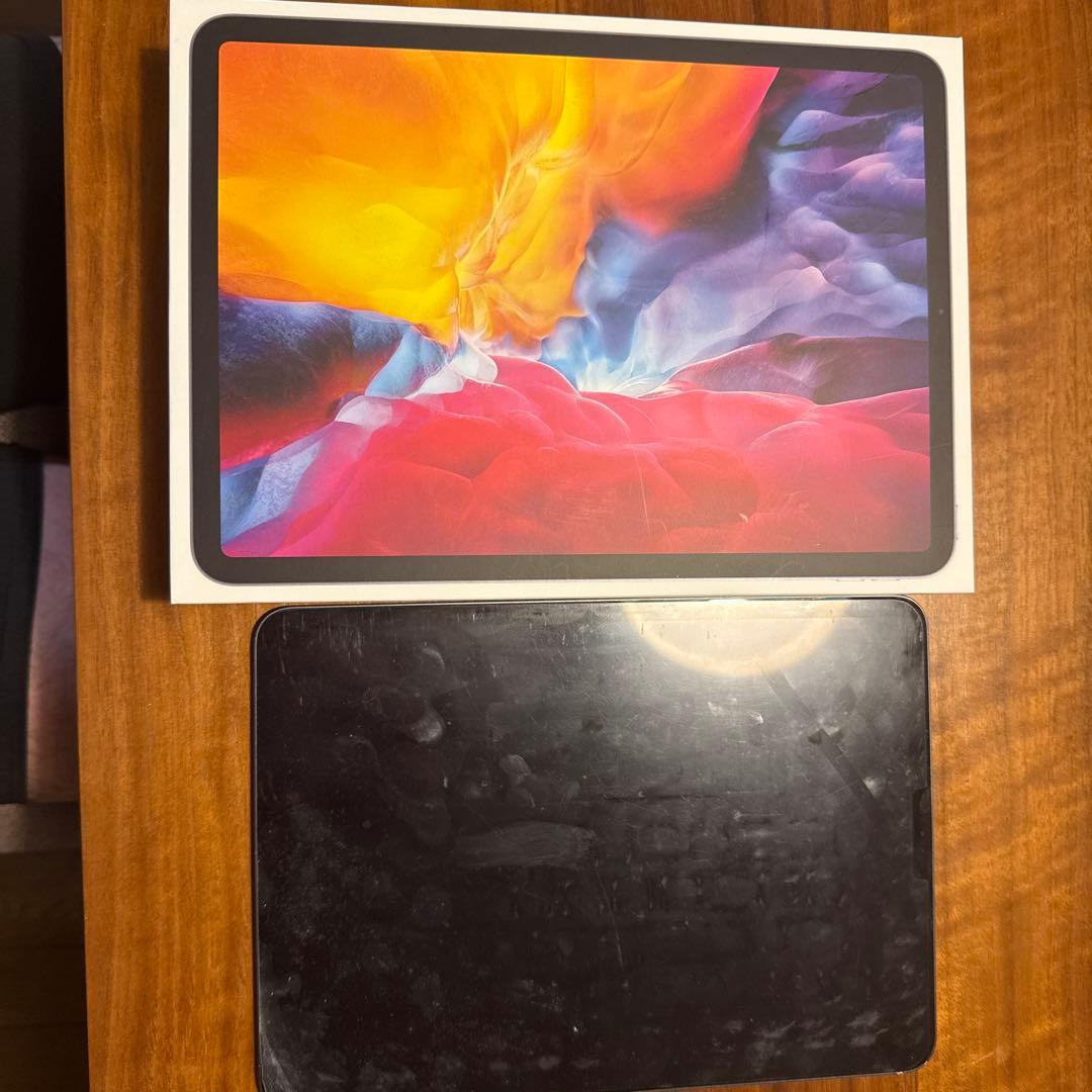 iPad Pro 第二世代　128GB wifiモデル