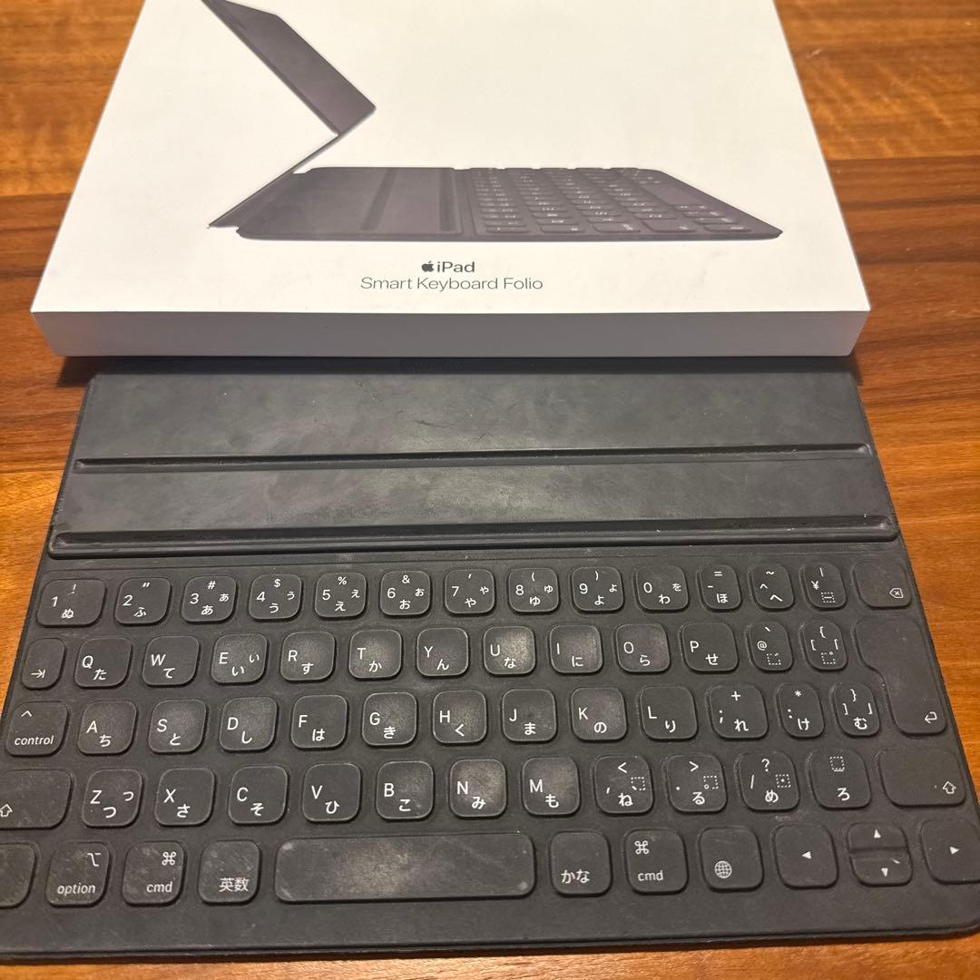 iPad Pro 第二世代　128GB wifiモデル