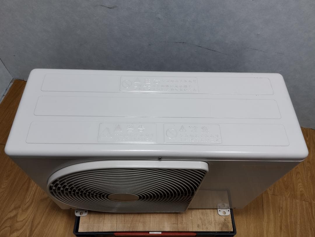 K☆062 東芝 エアコン大清快 RAS-J401PT