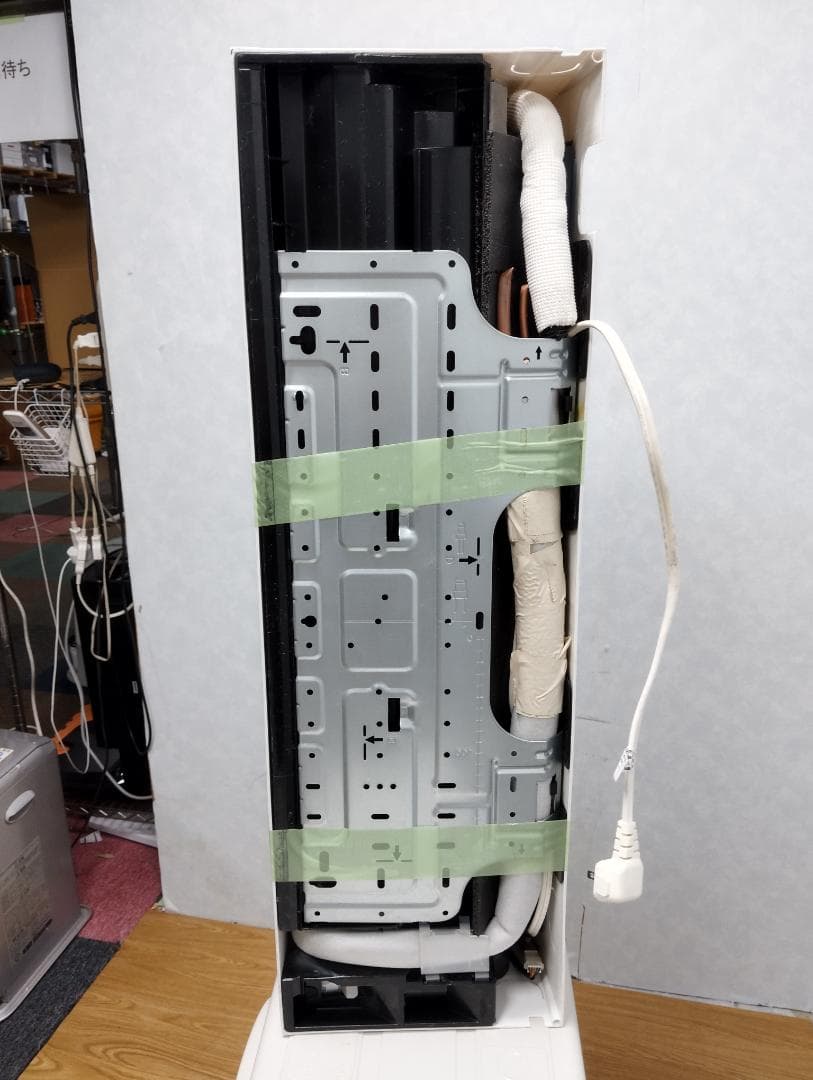 K☆062 東芝 エアコン大清快 RAS-J401PT