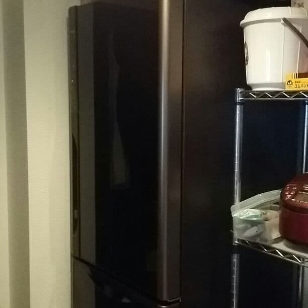 HITACHI 冷蔵庫 値下げ