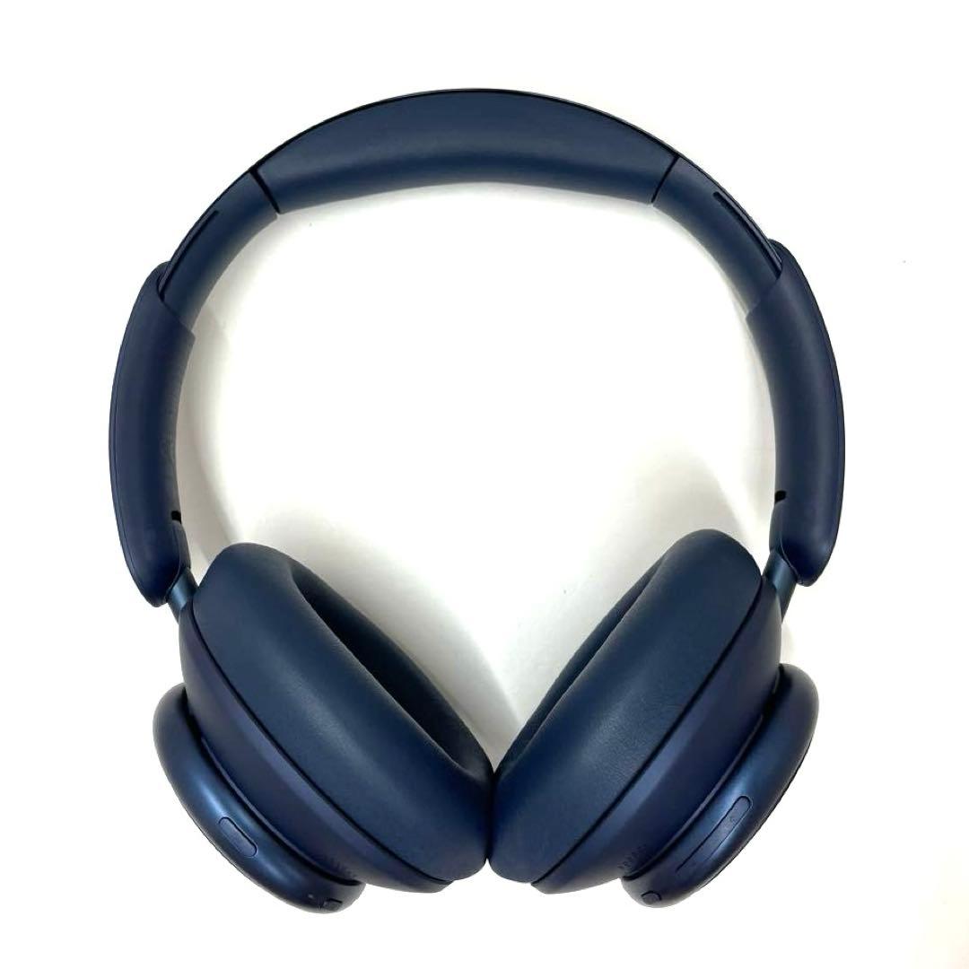 Anker Soundcore SPACE Q45 ヘッドホン A3040