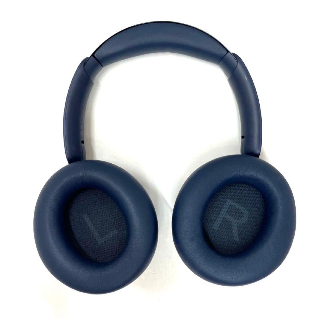 Anker Soundcore SPACE Q45 ヘッドホン A3040