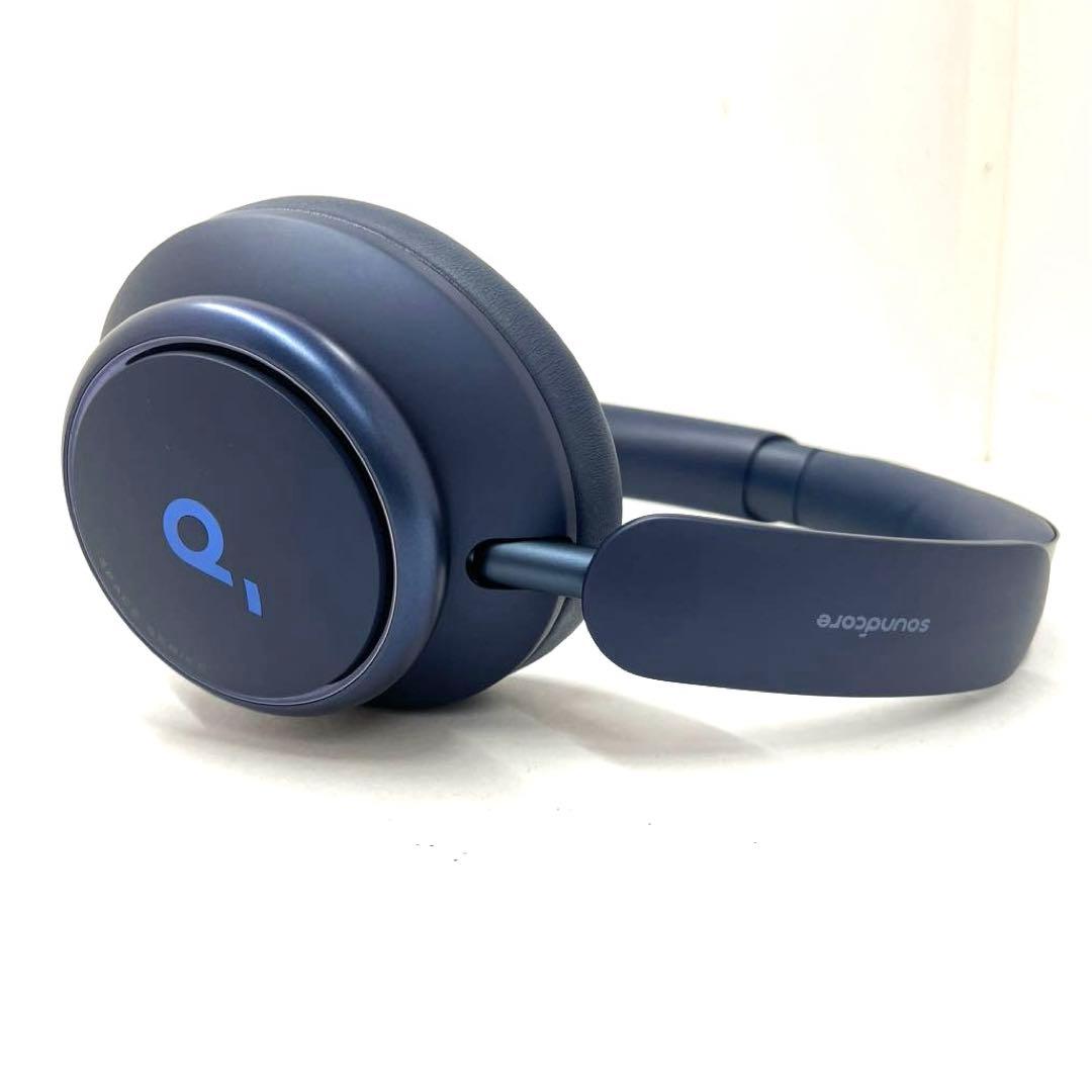 Anker Soundcore SPACE Q45 ヘッドホン A3040