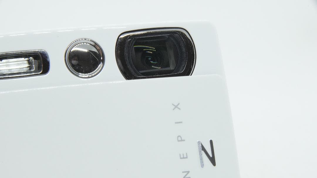 【A2382】 FUJIFILM Finepix Z1100 フジフィルム