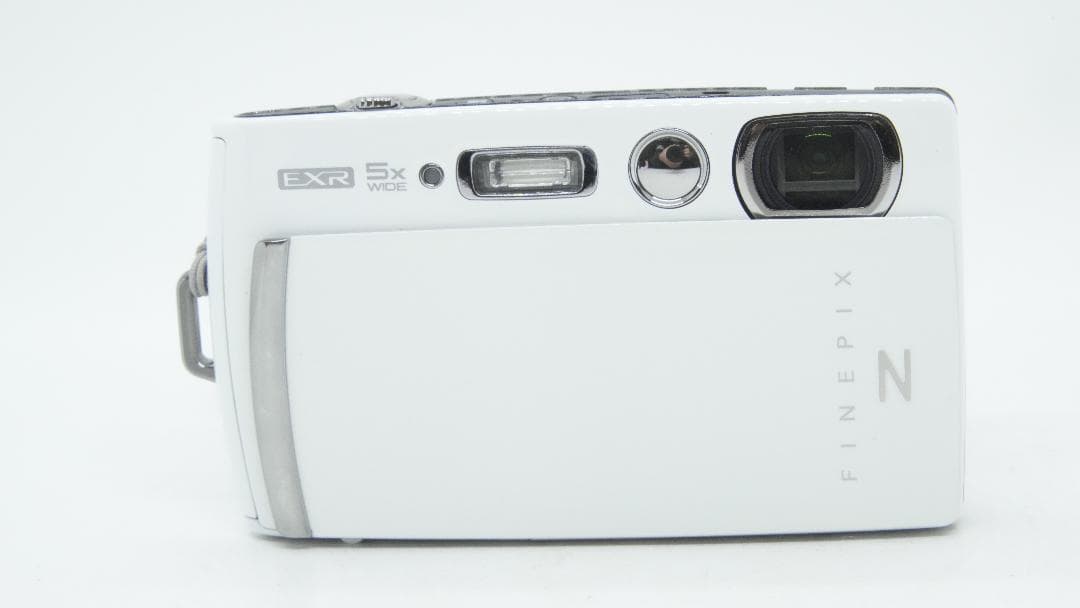 【A2382】 FUJIFILM Finepix Z1100 フジフィルム