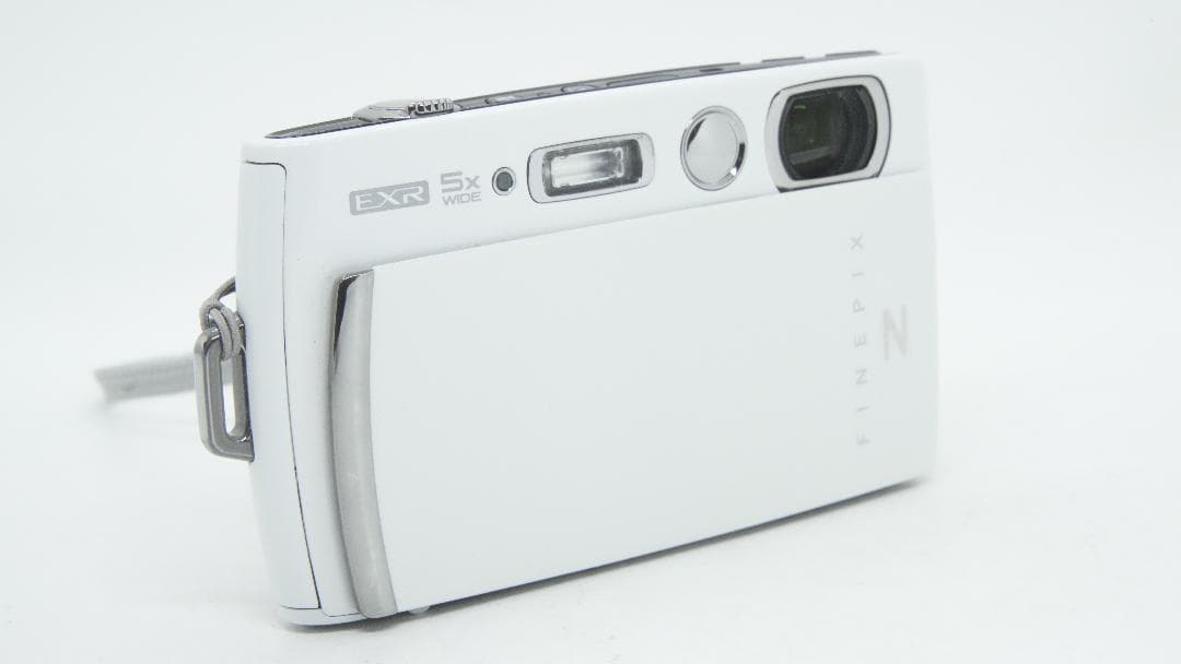 【A2382】 FUJIFILM Finepix Z1100 フジフィルム