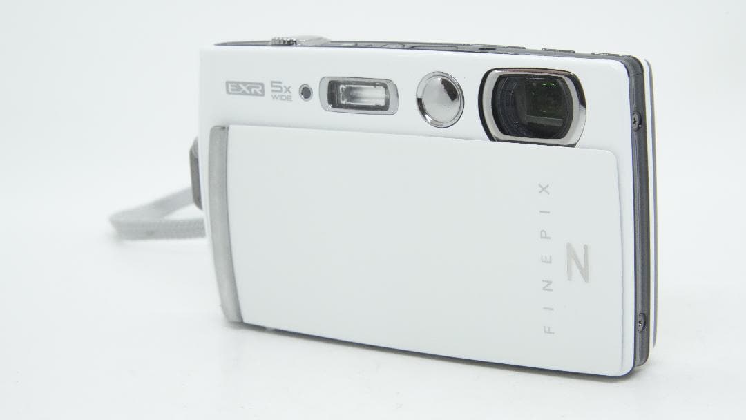 【A2382】 FUJIFILM Finepix Z1100 フジフィルム