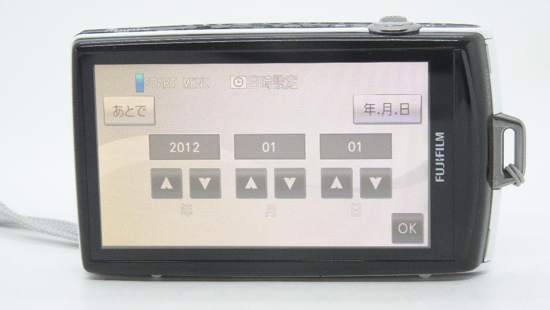 【A2382】 FUJIFILM Finepix Z1100 フジフィルム