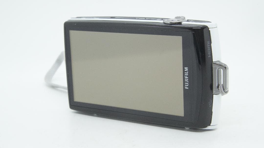 【A2382】 FUJIFILM Finepix Z1100 フジフィルム