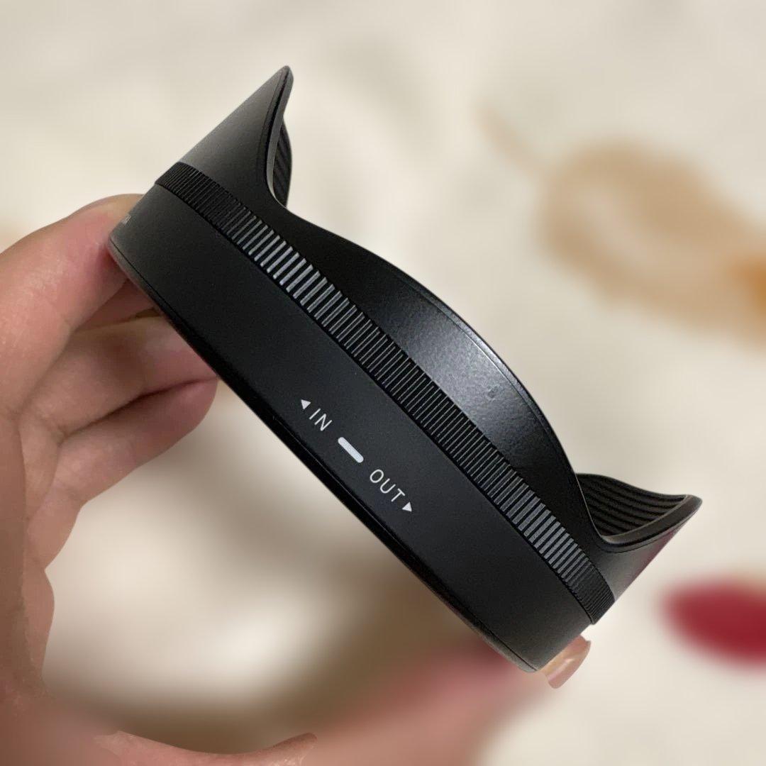 Sigma 16-28mm F2.8 DG DN [ソニーE用]