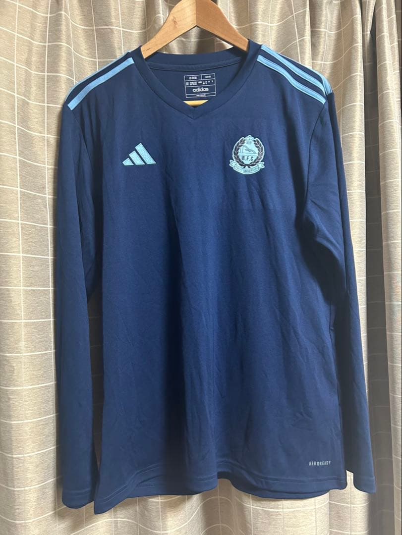 東海大学ラグビーロングTシャツ　新品未使用