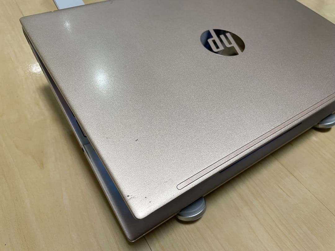 Windowsノート本体 HP Pavilion Aero 13 Ryzen 7 16GB 256GB