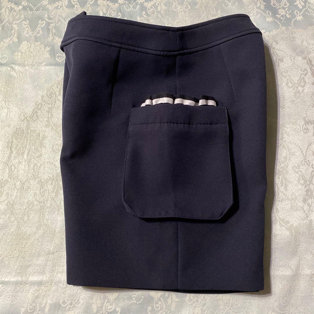 ボーダーズアットバルコニー　ショートパンツ