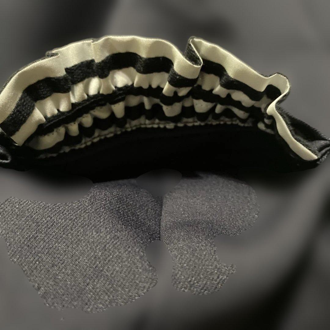 ボーダーズアットバルコニー　ショートパンツ