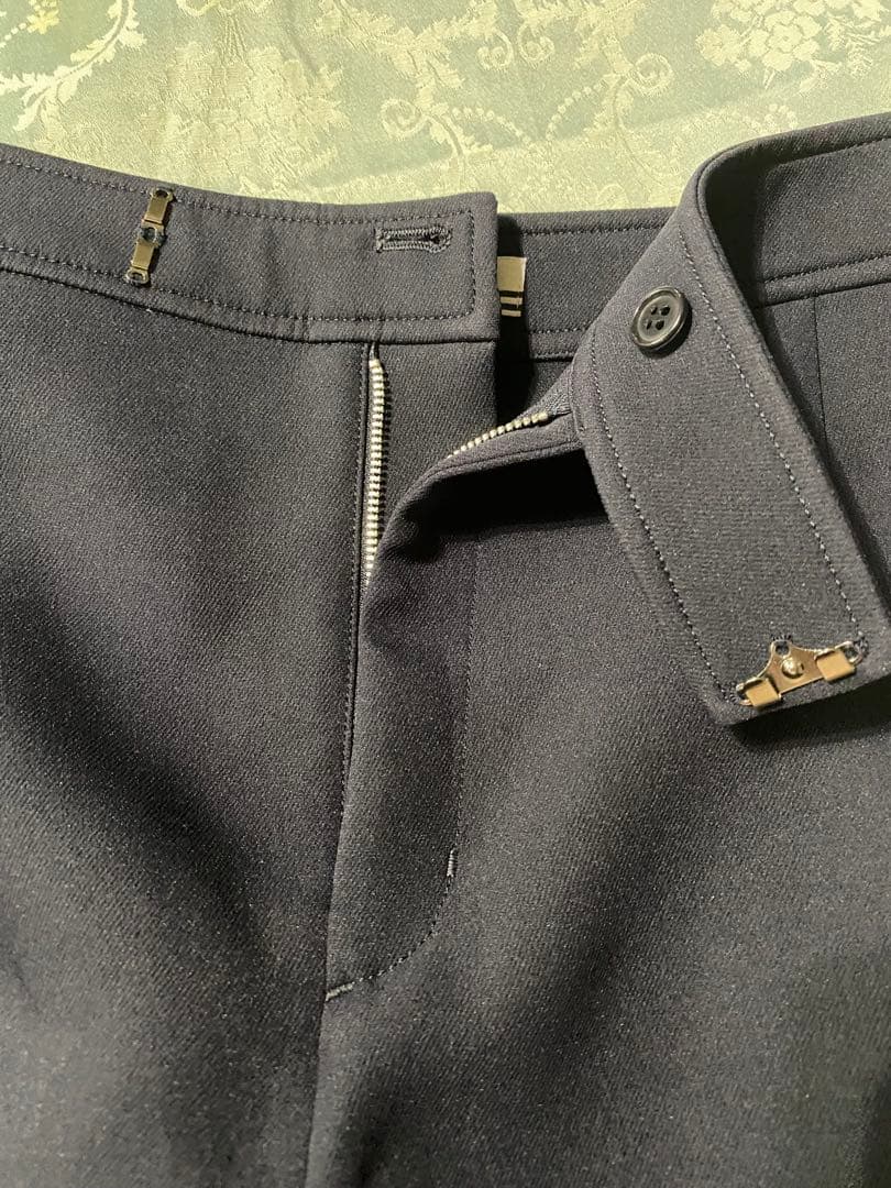 ボーダーズアットバルコニー　ショートパンツ