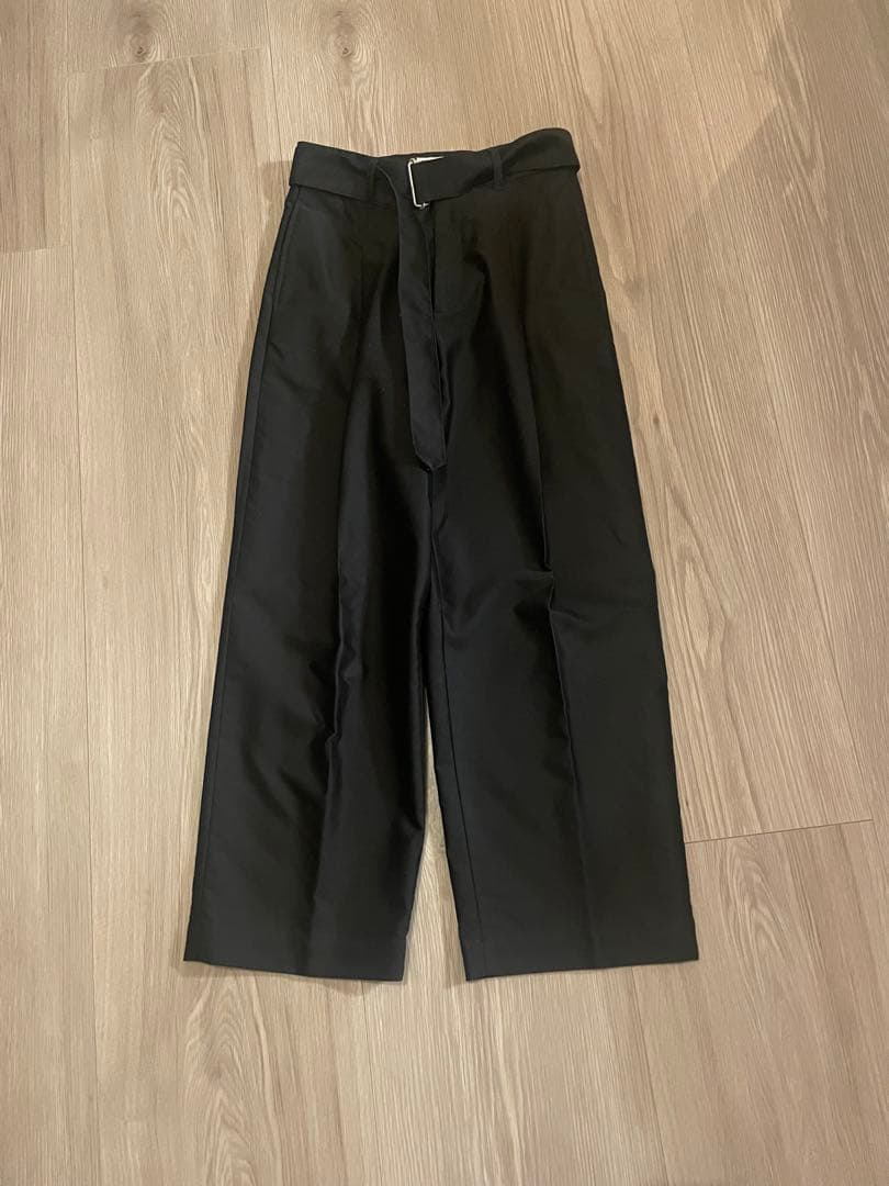 スーツ Traditional Weatherwear union slacks