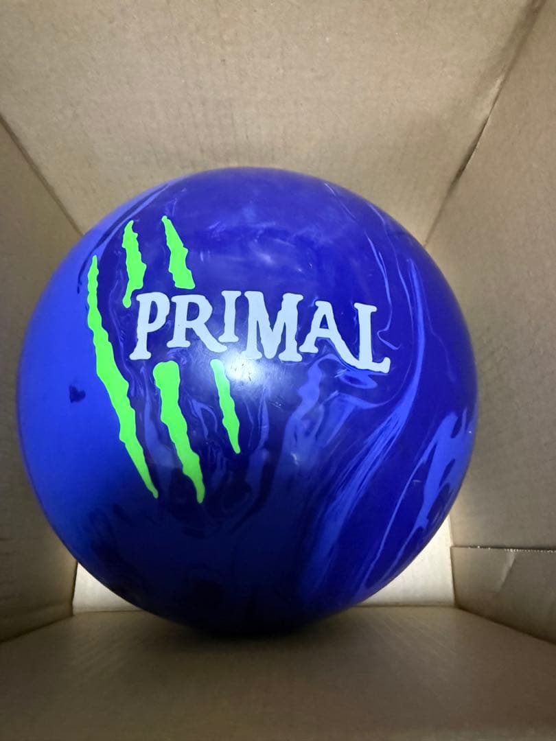 MOTIV プライマルショック　15ポンド