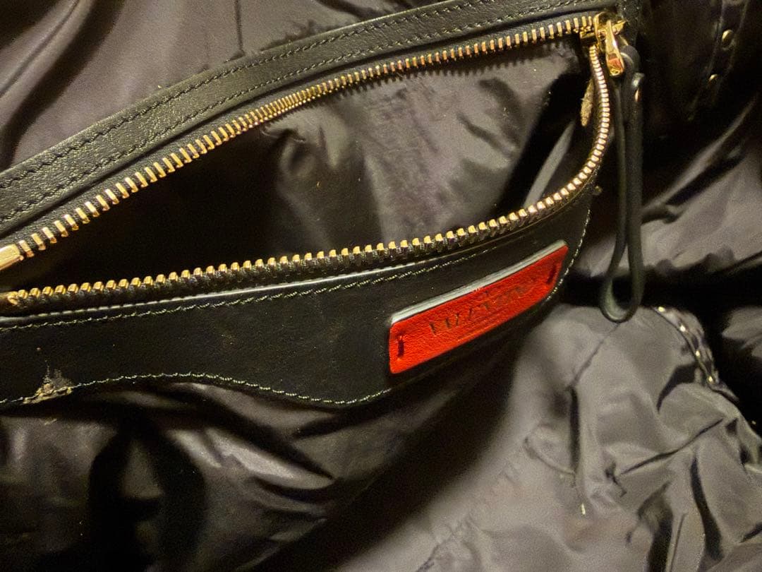 VALENTINO ショルダーバッグ