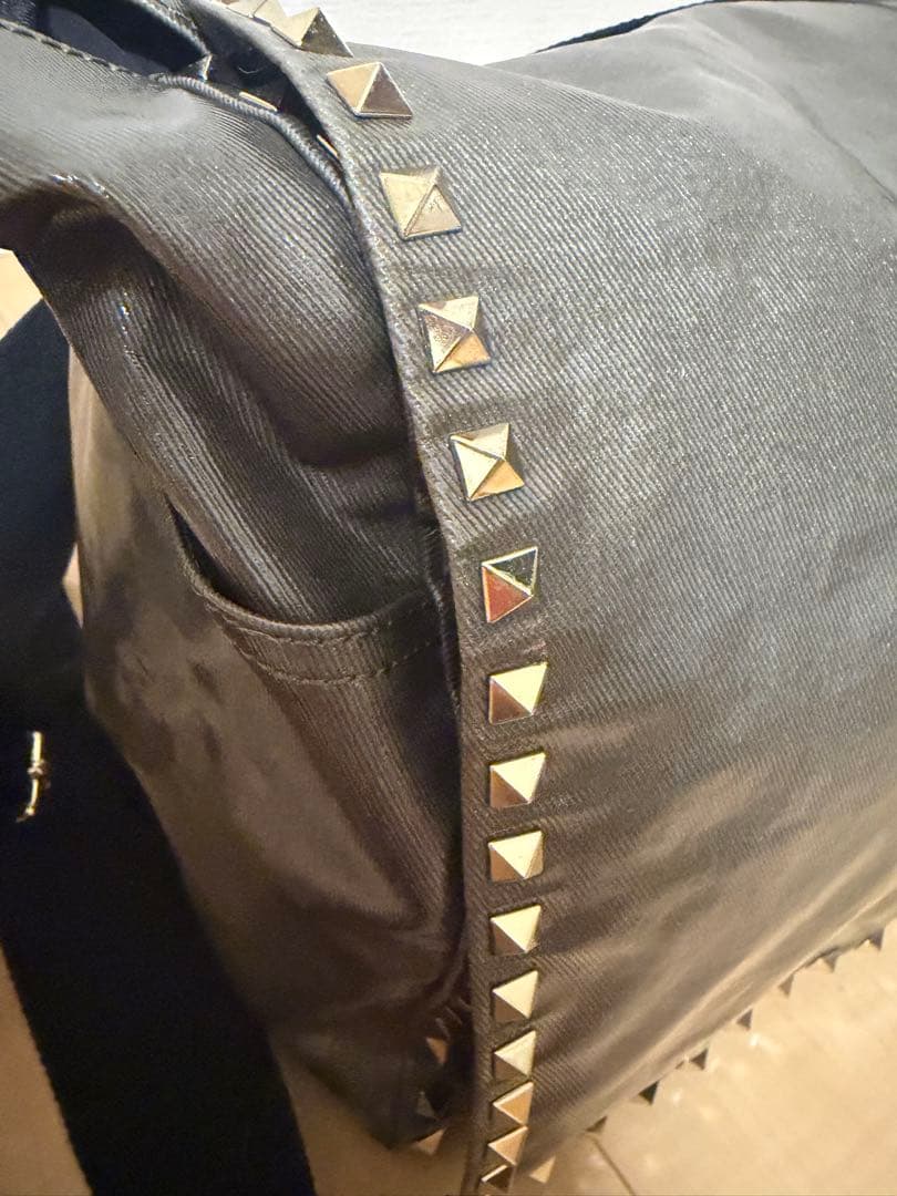 VALENTINO ショルダーバッグ