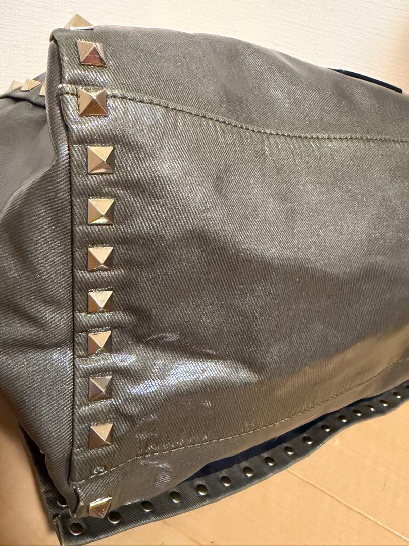 VALENTINO ショルダーバッグ