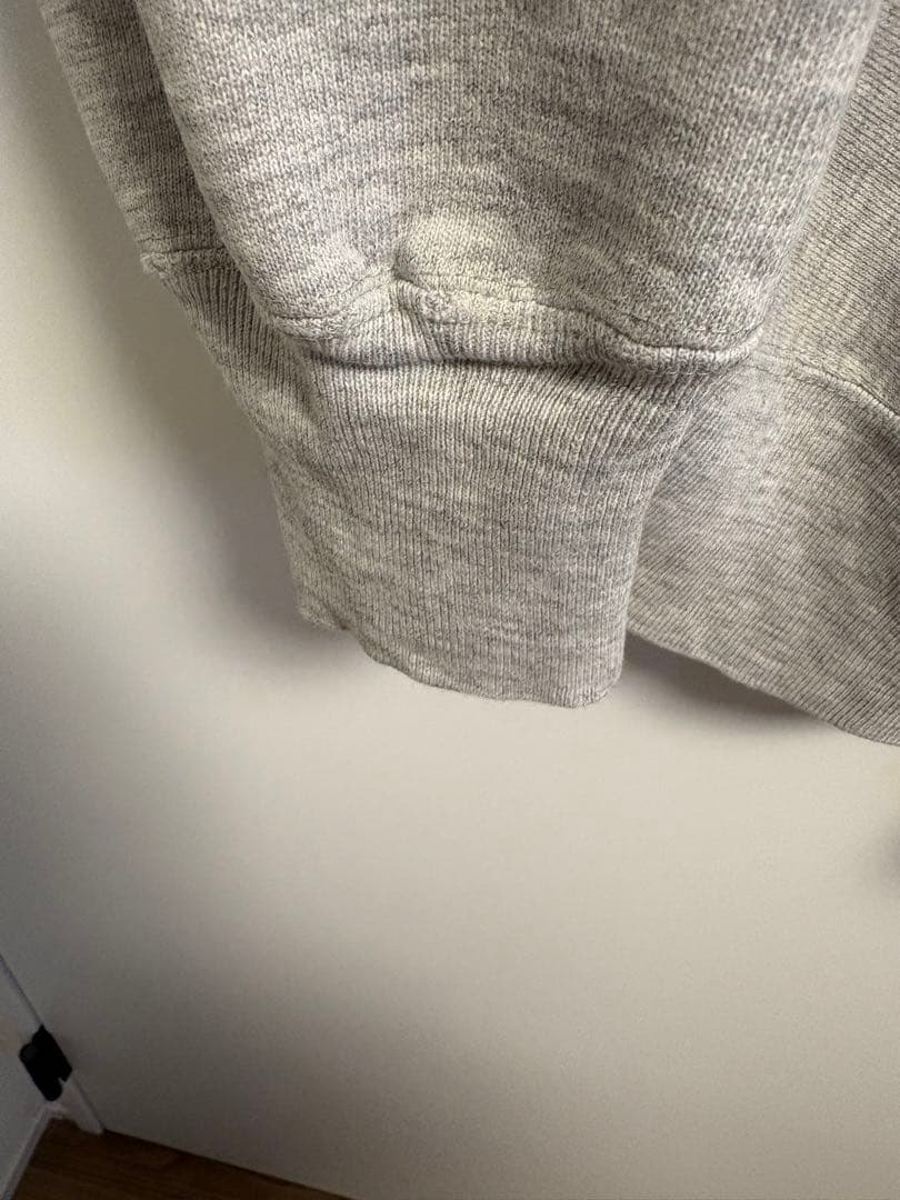 80s チャンピオン リバースウィーブ トリコタグ ビンテージ カレッジ