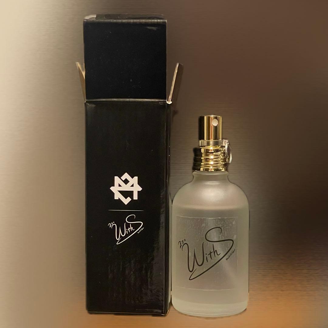 MAZZEL SEITO メンプロ スリープミスト