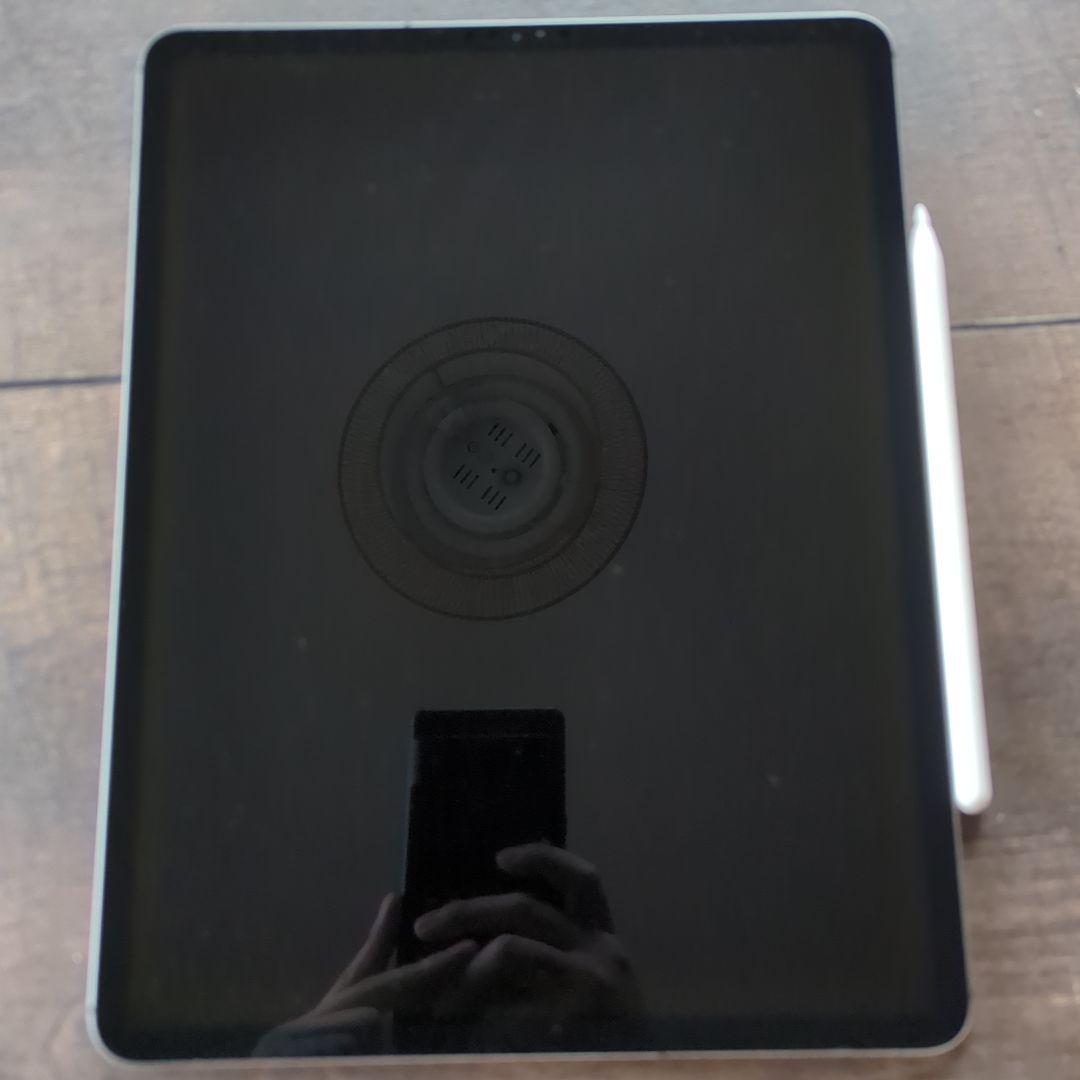 ipad pro 12.9 第4世代 cellularモデル 128GB