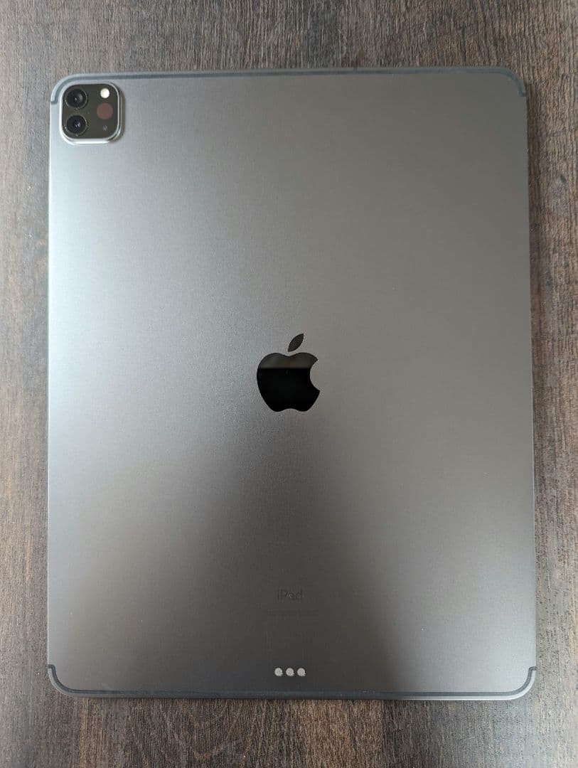 ipad pro 12.9 第4世代 cellularモデル 128GB