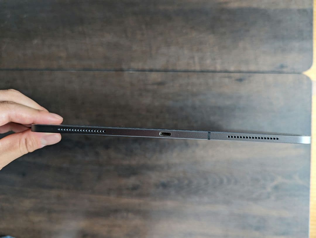 ipad pro 12.9 第4世代 cellularモデル 128GB