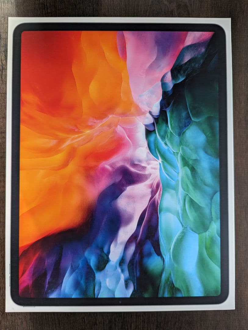 ipad pro 12.9 第4世代 cellularモデル 128GB