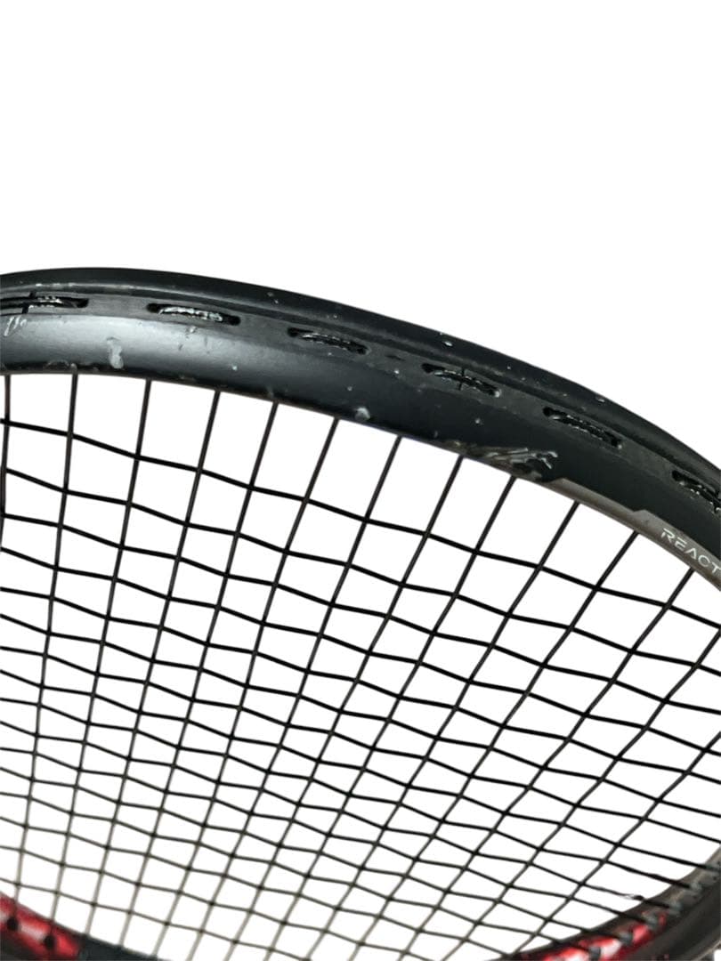 YONEX GEOBREAK 70VS 軟式ラケット