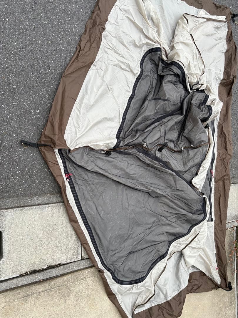 ネオキャビン　ハーフインナー＆ライナーシートセット