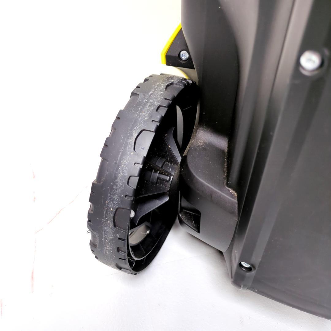 ケルヒャー K3 サイレント 高圧洗浄機 1.601-446.0 50Hz