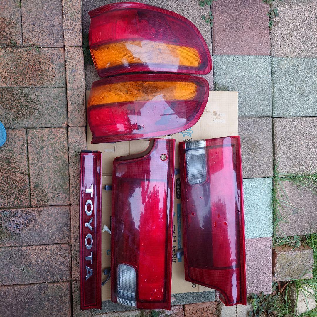 tcrエスティマテール