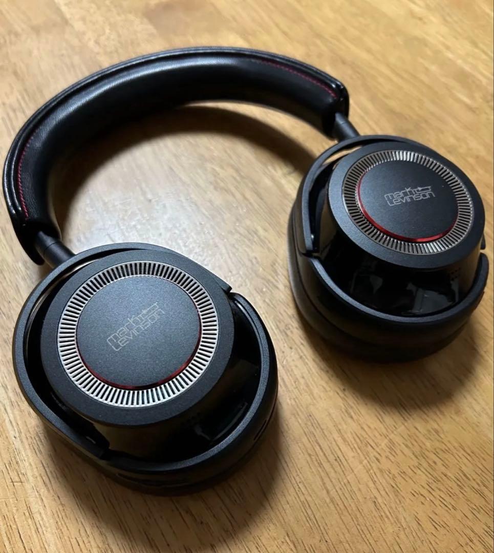 Mark Levinson No.5909 ワイヤレスヘッドホン