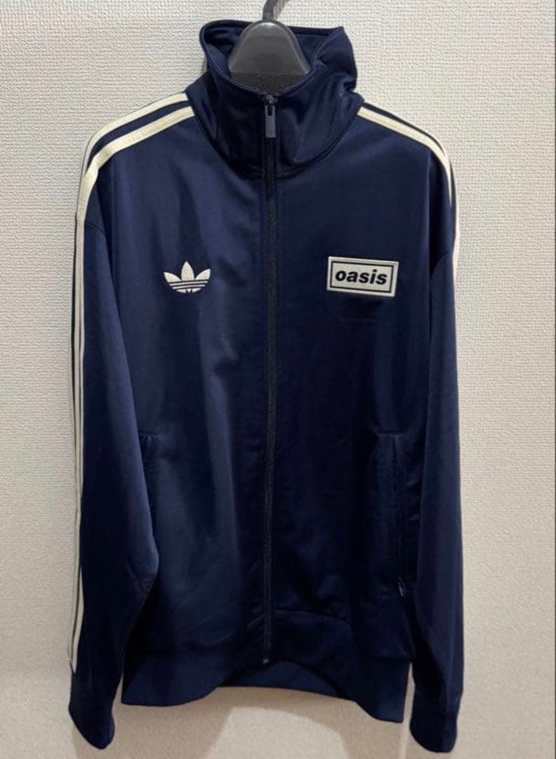 adidasファイヤーバードoasis Ｌサイズ