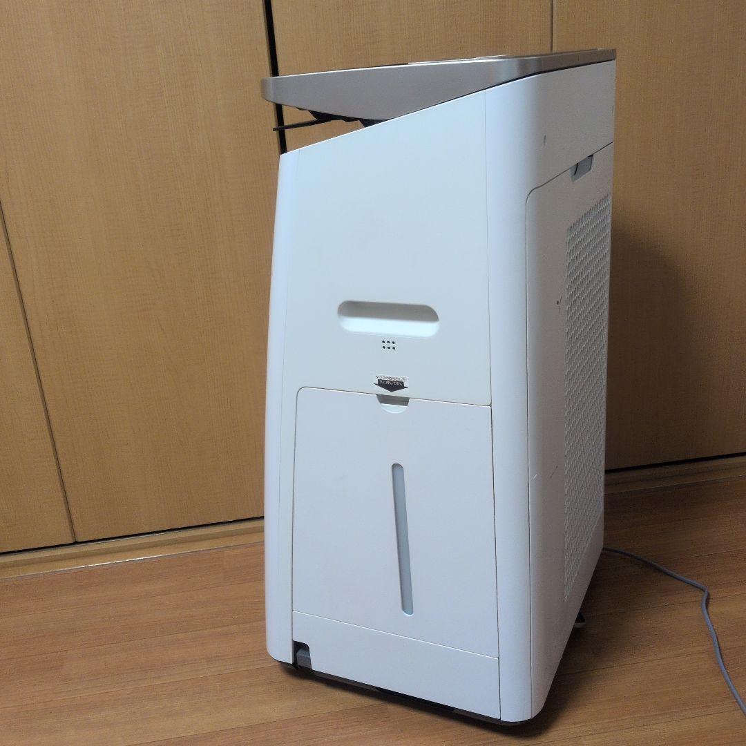 SHARP　シャープ　プラズマクラスター　加湿空気清浄機　KI-NP100