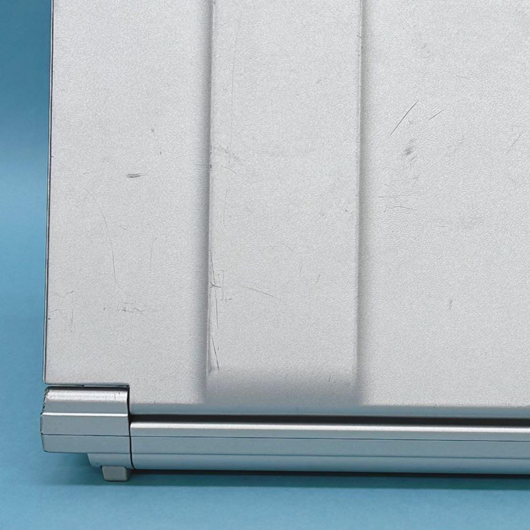 058 良品 レッツノートCF-SV9 i5 第10世代 8GB office