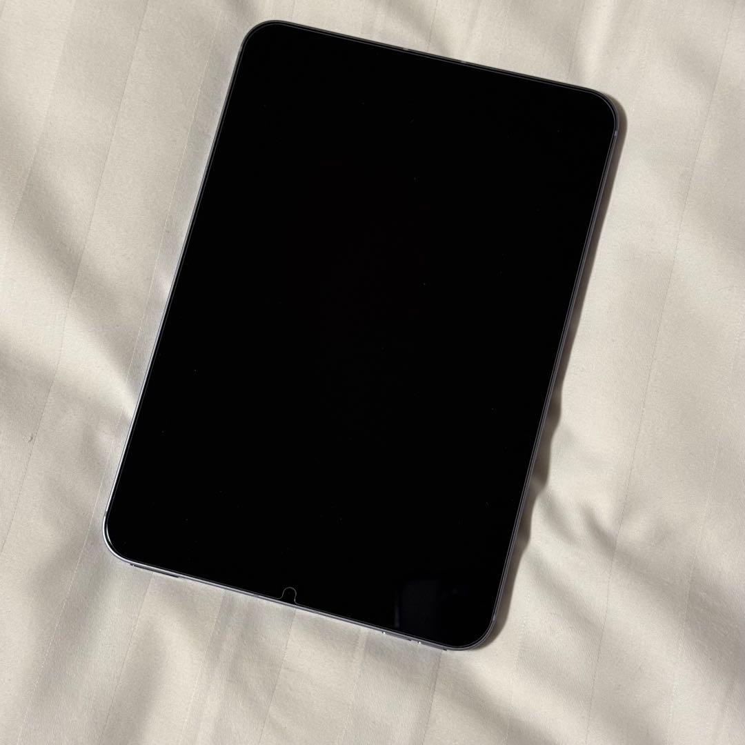 iPad mini 256gb 第6世代 Wi-Fi+Cellular