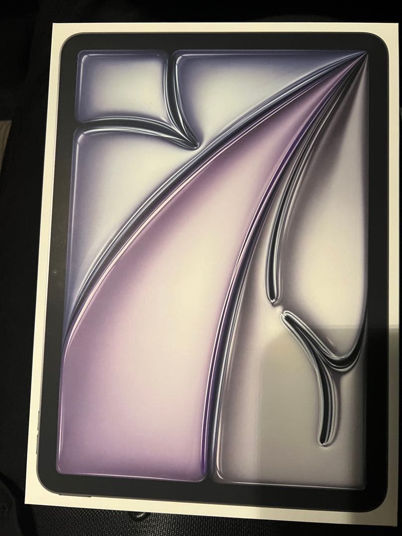 (未開封)iPad Air 256GB Wi-Fi スペースグレイ