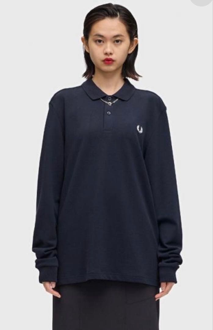 美品　FRED PERRY（フレッドペリー） The Fred Perry