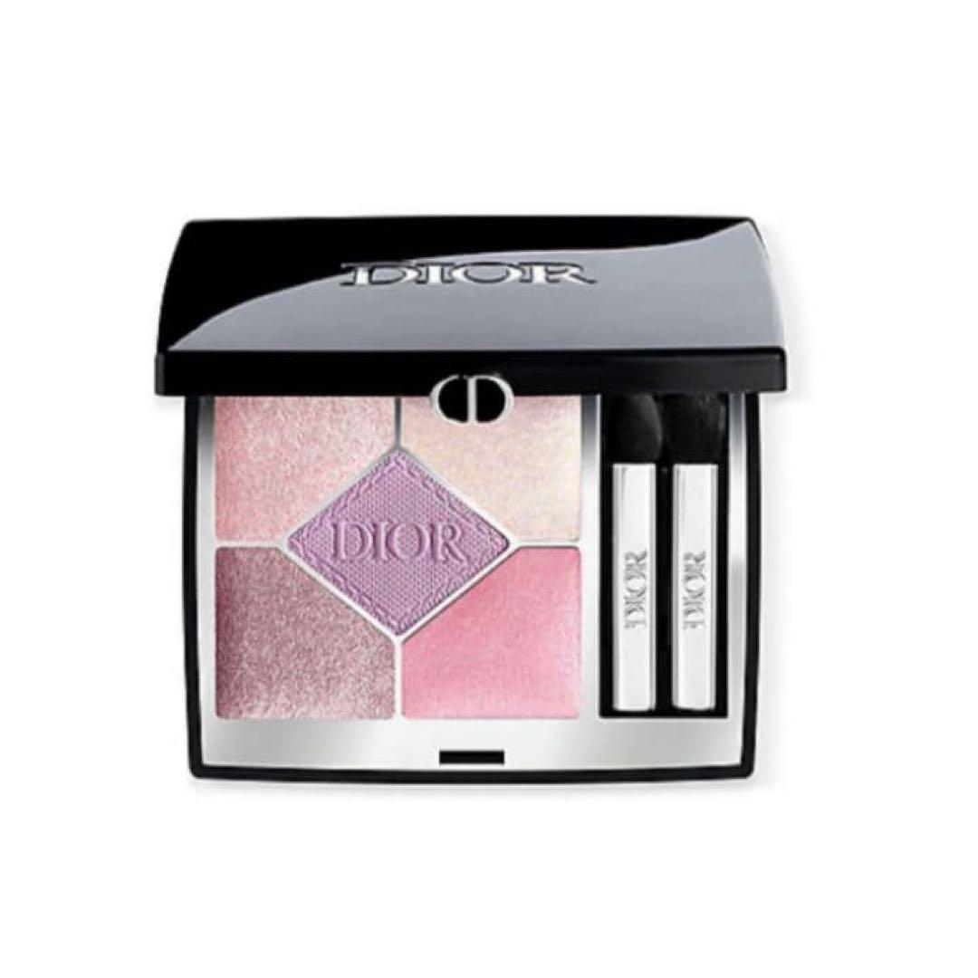 Dior ディオール　サンク　クルール 936 スウィート　ブーケ　アイシャドウ