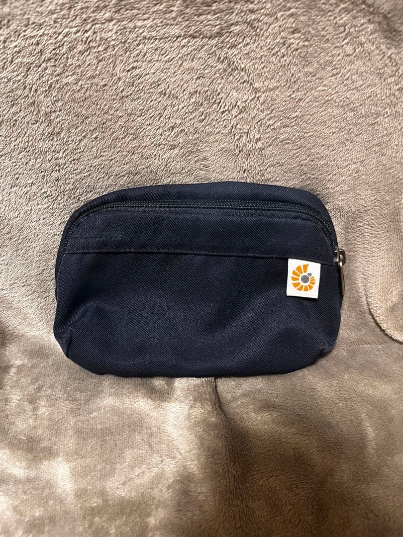 【値下げ中】ergobaby OMNI breeze 抱っこひも