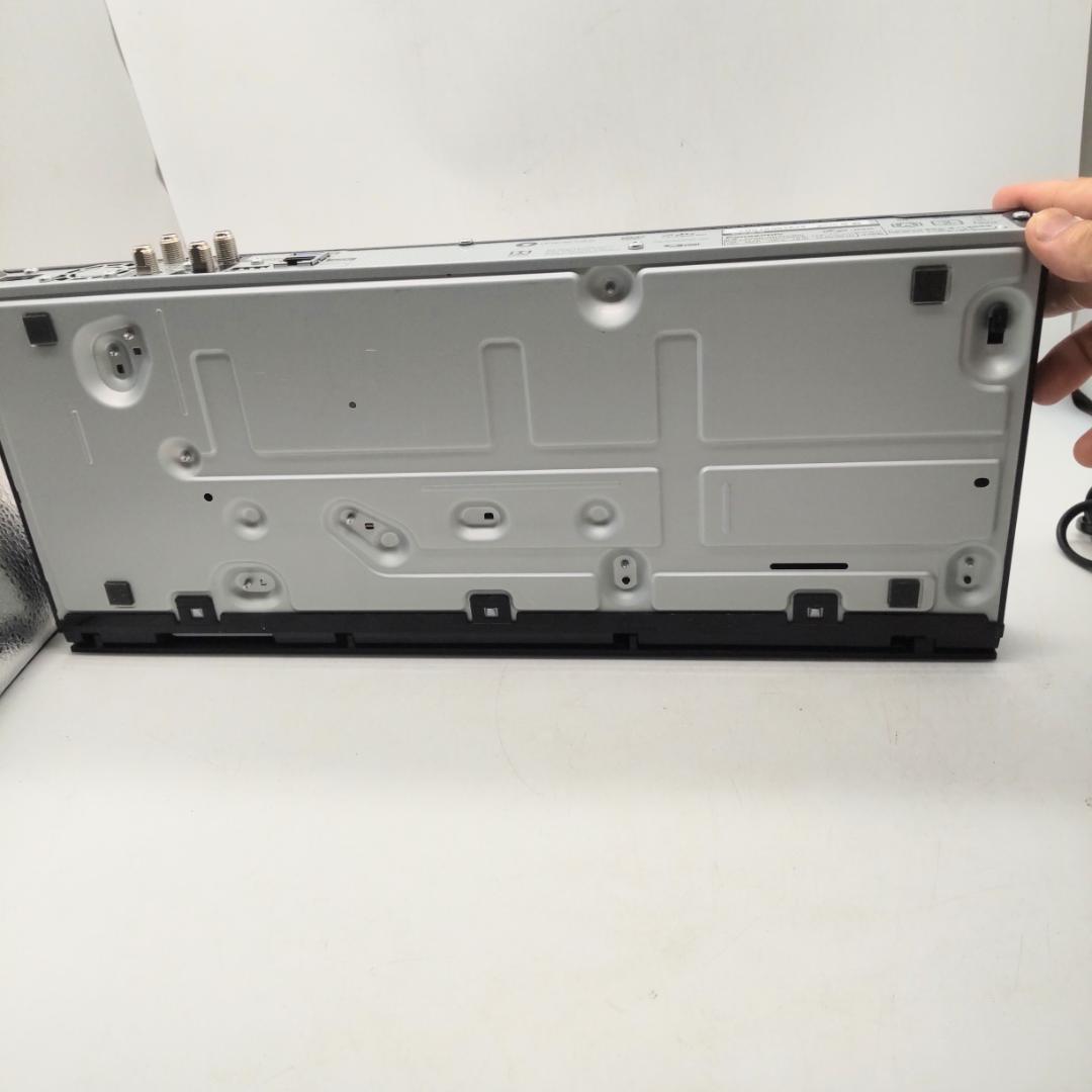 美品　Panasonic ブルーレイディスク レコーダー DMR-BRW1060