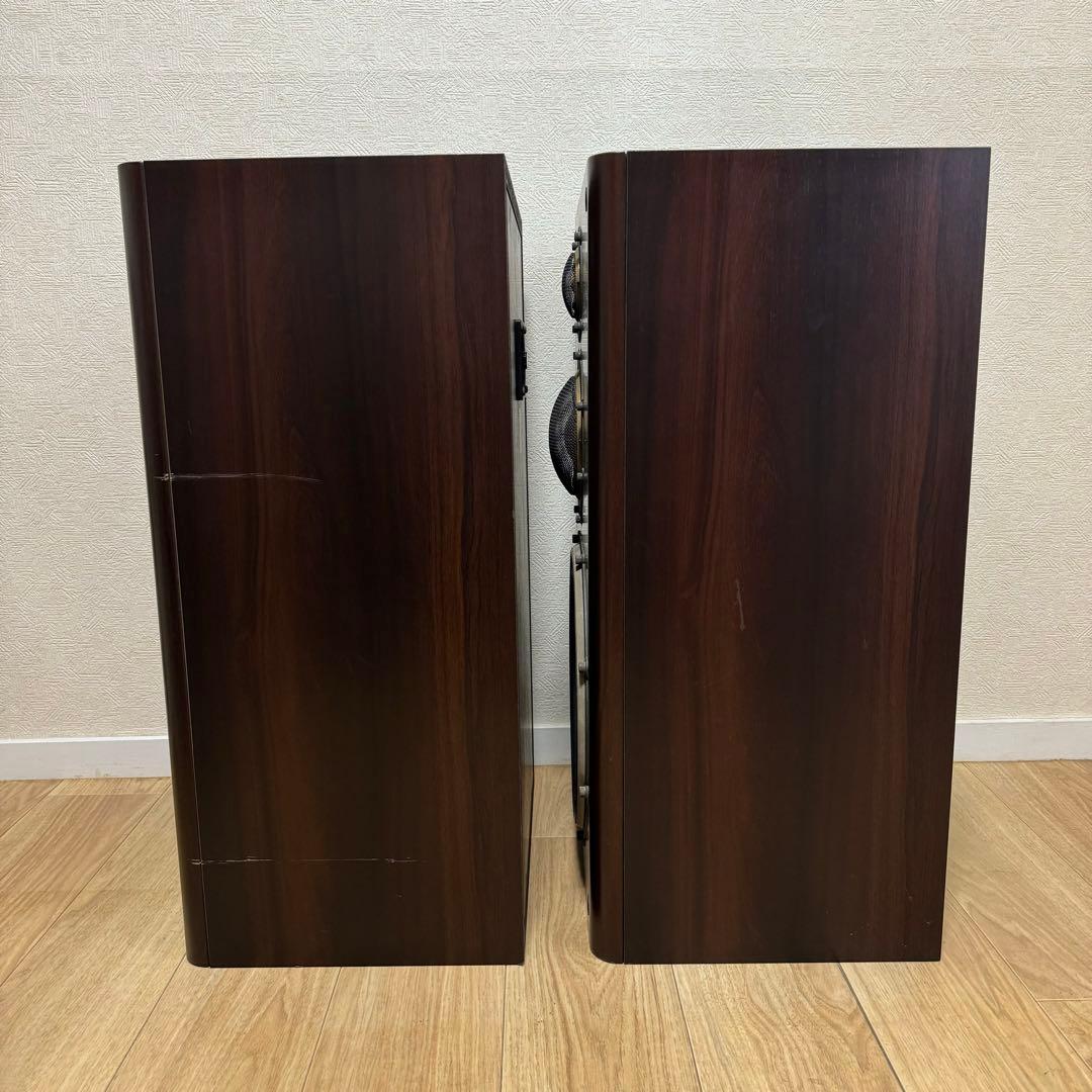 DIATONE ダイヤトーン ペアスピーカー DS-2000