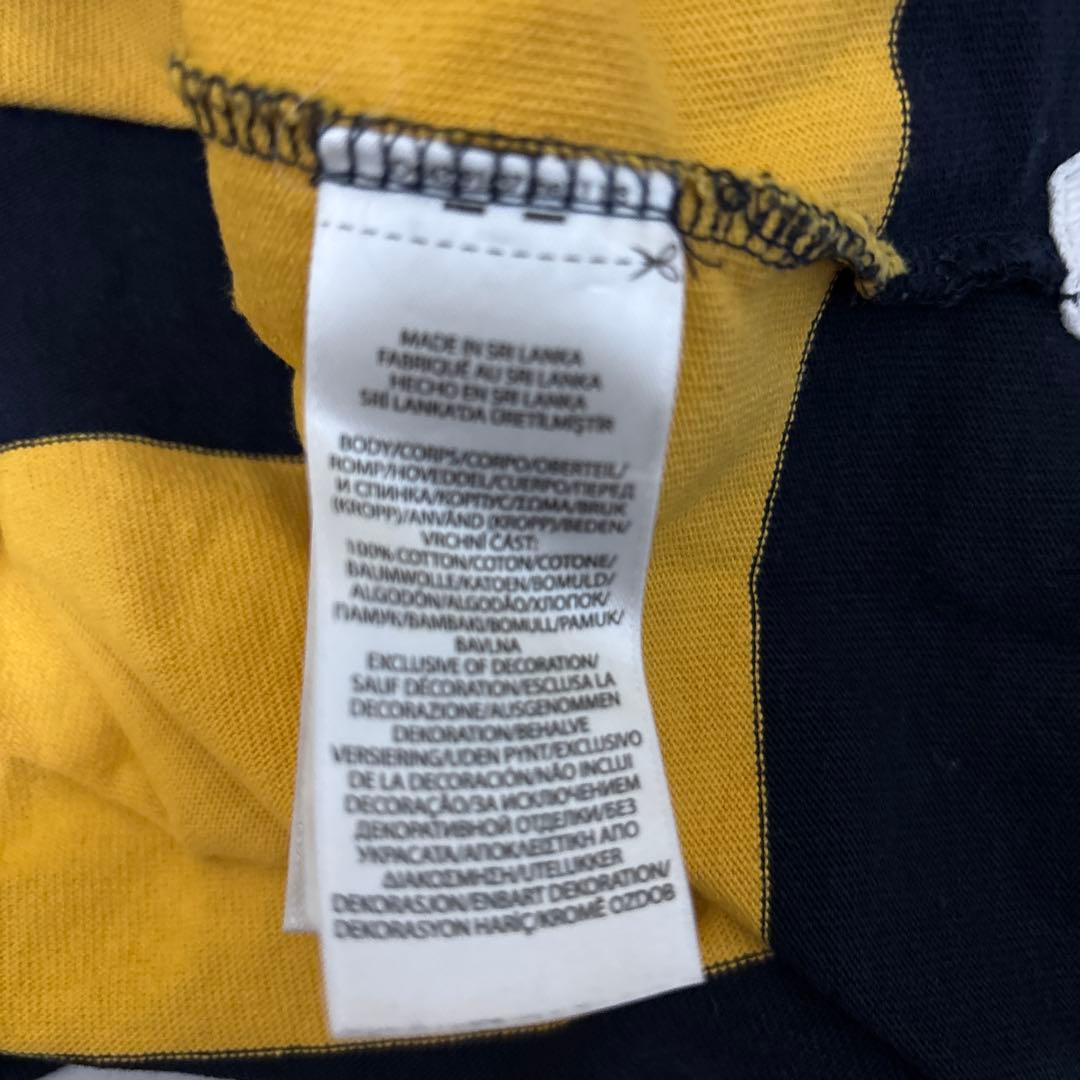 右胸ロゴ　Polo by Ralph Lauren BEAMS別注　限定 シャツ